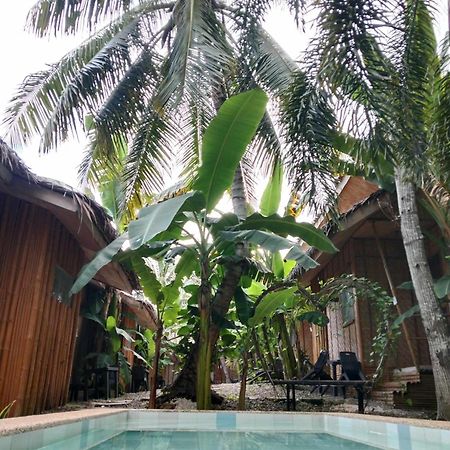 Ecostay Panglao Resort Hotel Esterno foto